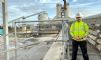 Apprentice saves employer 86% on operational pump costs