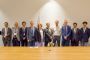 Research partnership to develop floating offshore wind