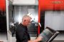 Advanced, precision CNC enhances multi-tasking capability