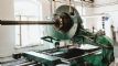 Trumpf punching machine combines seven jobs in one