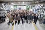 King’s Award presentation rounds off record year for Brandauer