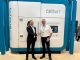 Fraunhofer IPK buys a Calibur3 metal eBeam AM system