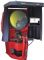 Taking accurate measurements in a well-lit workshop