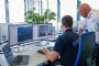 Flexibility in perfection at clamping technology specialist