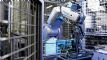 Inovance launches industrial robots at SPS Nuremberg