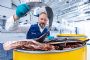 Innovative direct recycling at the BMW Group