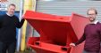 Black Country manufacturer doubles turnover since MBO