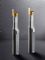 New tools for deep axial grooving