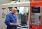 First UK-built VMC for Verulam
