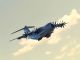 Airbus delivers first A400M for Kazakhstan