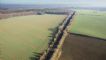 Transpennine route upgrade puts sustainability in focus