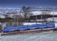 Hitachi Rail wins top UK reliability award for third time