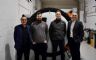 F1 manufacturer secures funding to underpin expansion