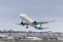 Aer Lingus takes delivery of its first Airbus A321XLR