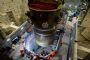 Nuclear reactor installed at Hinkley Point C