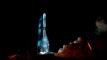 New Glenn orbital launch vehicle passes hotfire test