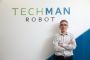 Techman Robot joins the TIMTOS 2025 keynote line-up