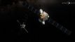 Dawn Aerospace selected for GEO servicing mission