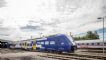 Mireo Plus B battery trains on track in Germany