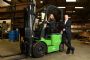 Abrasives manufacturer secures grants to ‘go green’ 