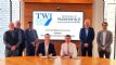 University of Huddersfield and TWI agree R&D partnership