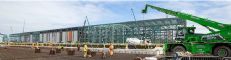 Advantex wins deal at Teesworks monopile manufacturing site