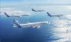 Airbus reports 766 commercial aircraft deliveries in 2024
