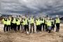 New six-acre development underway at Silverstone Park