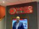 Stuart Lawson rejoins Ward CNC as sales manager