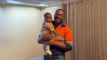 Sandvik introduces gender-neutral parental leave benefit
