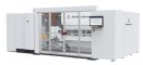 Innovative bending technology with new software and robotics