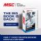 MSC launches brand-new ‘Big Book’ for 2025