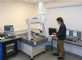 Bearing specialist accelerates and enhances quality control 