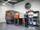 Aitiip Technology Centre automates its post-processing 