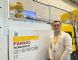 Fanuc UK appoints new sales manager for plastics division