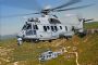 Airbus delivers two new H225M helicopters to France