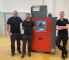 Intercable Tools GmbH chooses ultrasonic deburring solution