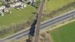 West Coast main line motorway bridge to be replaced