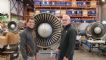 Renishaw helps manufacturer achieve FAA certification