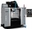 Efficient small-batch production from Hurco