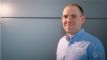 AMRC research director named as interim CEO