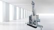 New honing machines for long and heavy workpieces