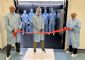 SSTL opens ‘state of the art’ optical imaging cleanroom