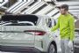 Škoda powers up production of all-electric model