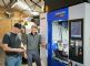 Fast, versatile machining centre helps win new business