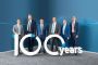 Festo celebrates its centenary — 100 years in motion!