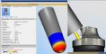 Vericut software on display at Southern Manufacturing