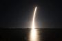 Commercial spacecraft taking NASA project to the Moon