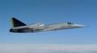 Boom’s XB-1 breaks the sound barrier for the first time