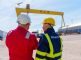 Navantia UK completes acquisition of Harland & Wolff